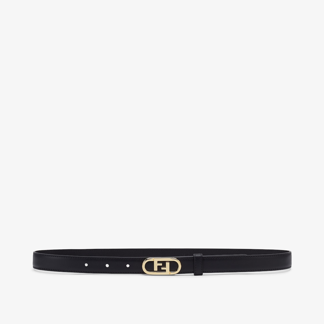 Fendi O’Lock Belt - Image 1